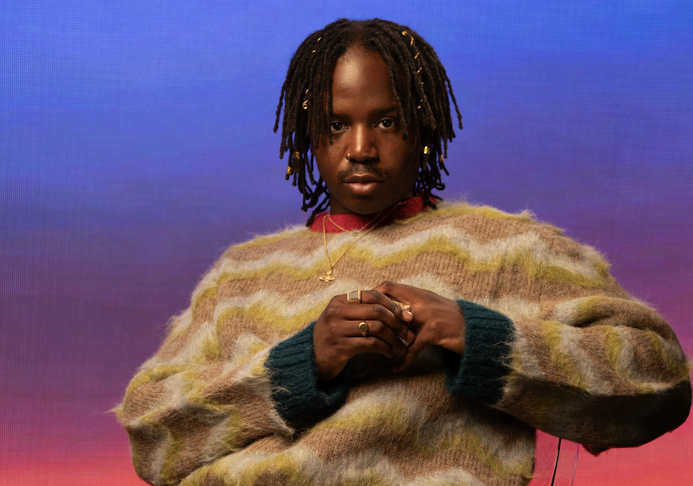 salute announces 25-track fabric presents mix | The Line of Best Fit