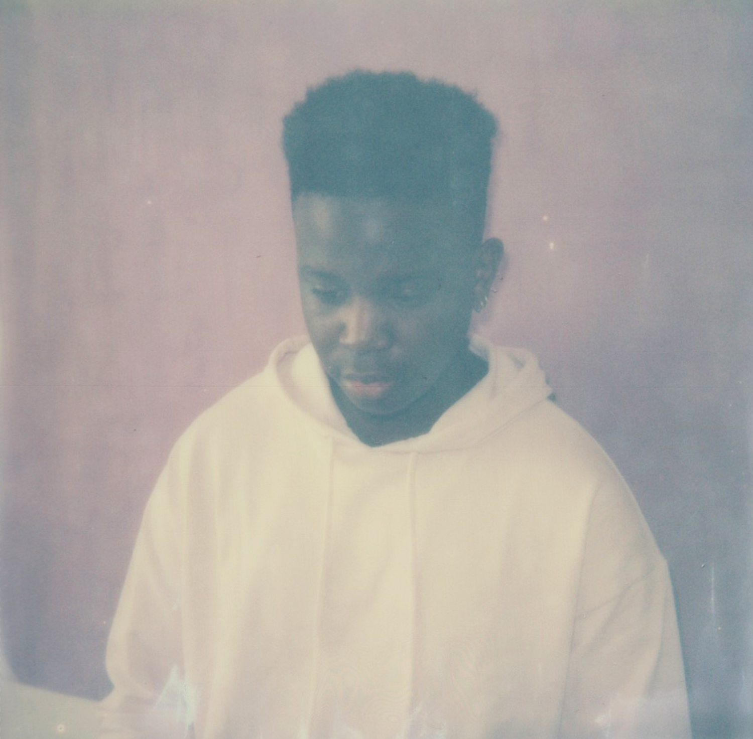 Salute condition III