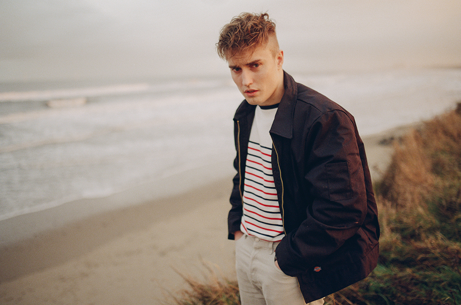 Sam fender 2019