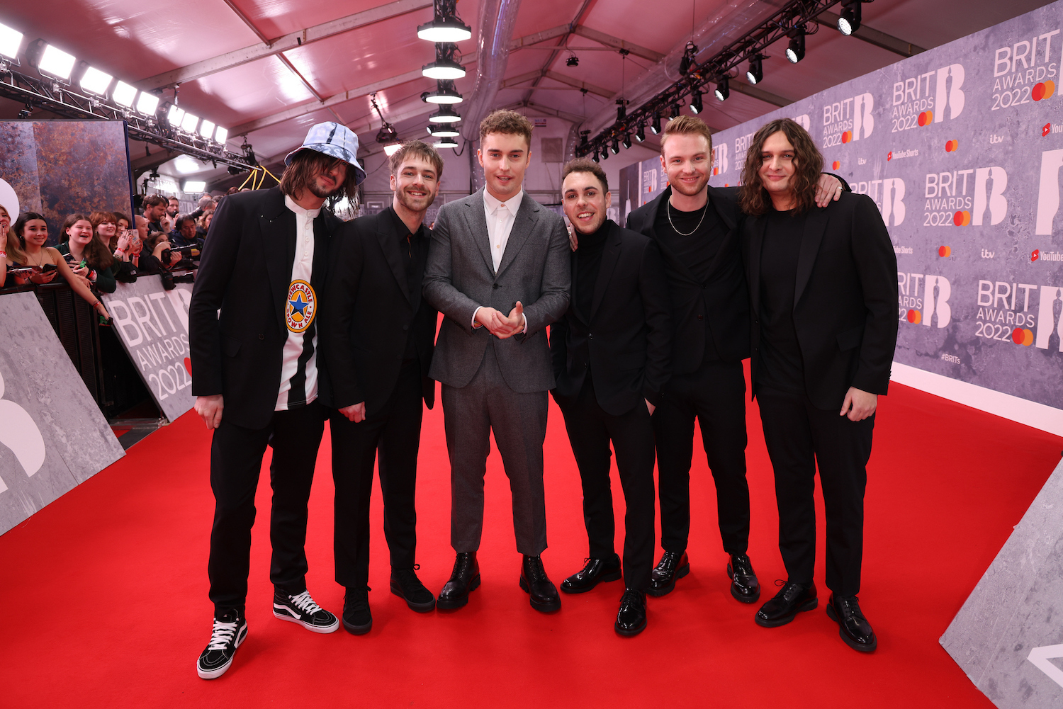 Sam fender BRI Ts 2022 credit JM Enternational