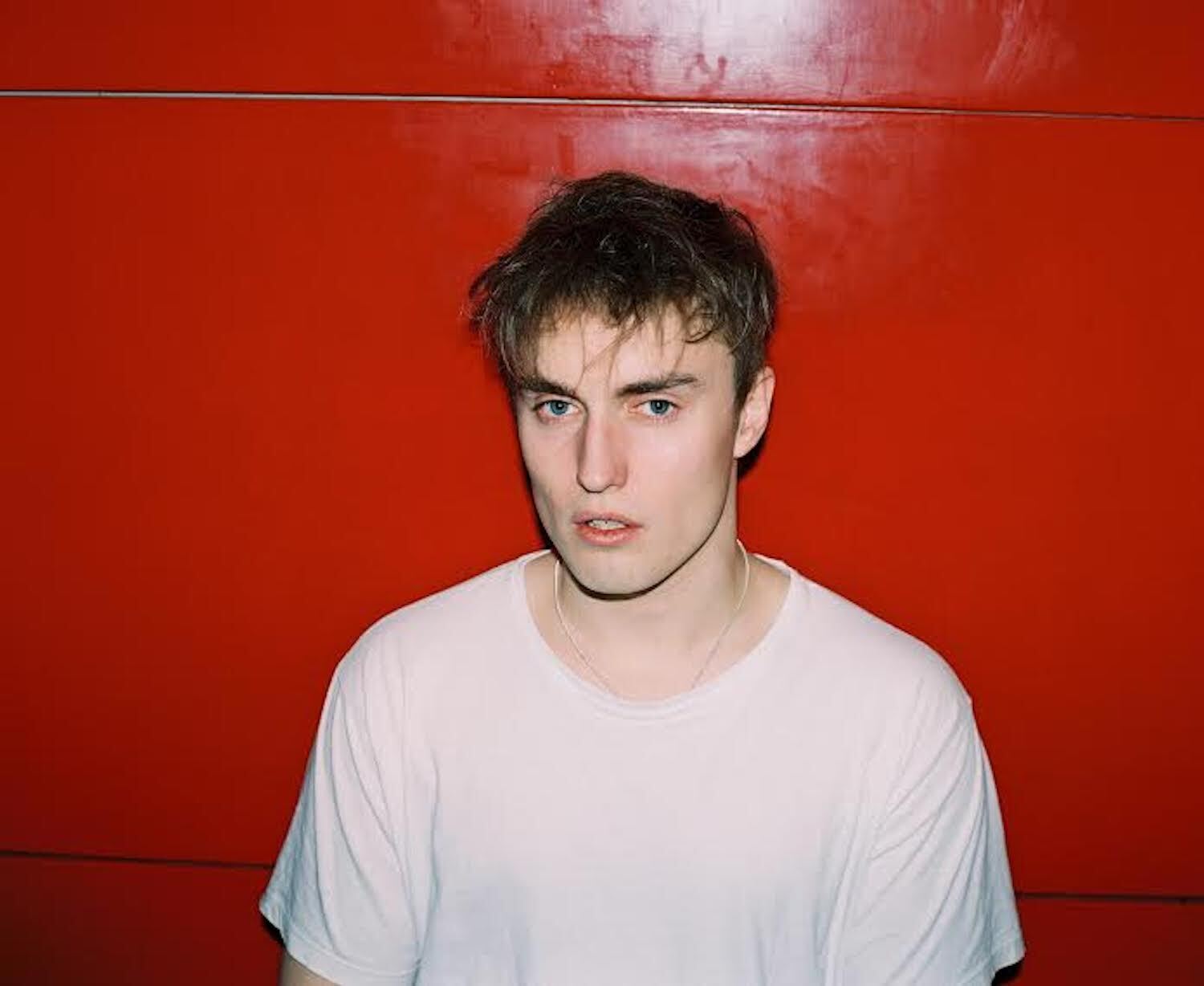Sam fender unity arena