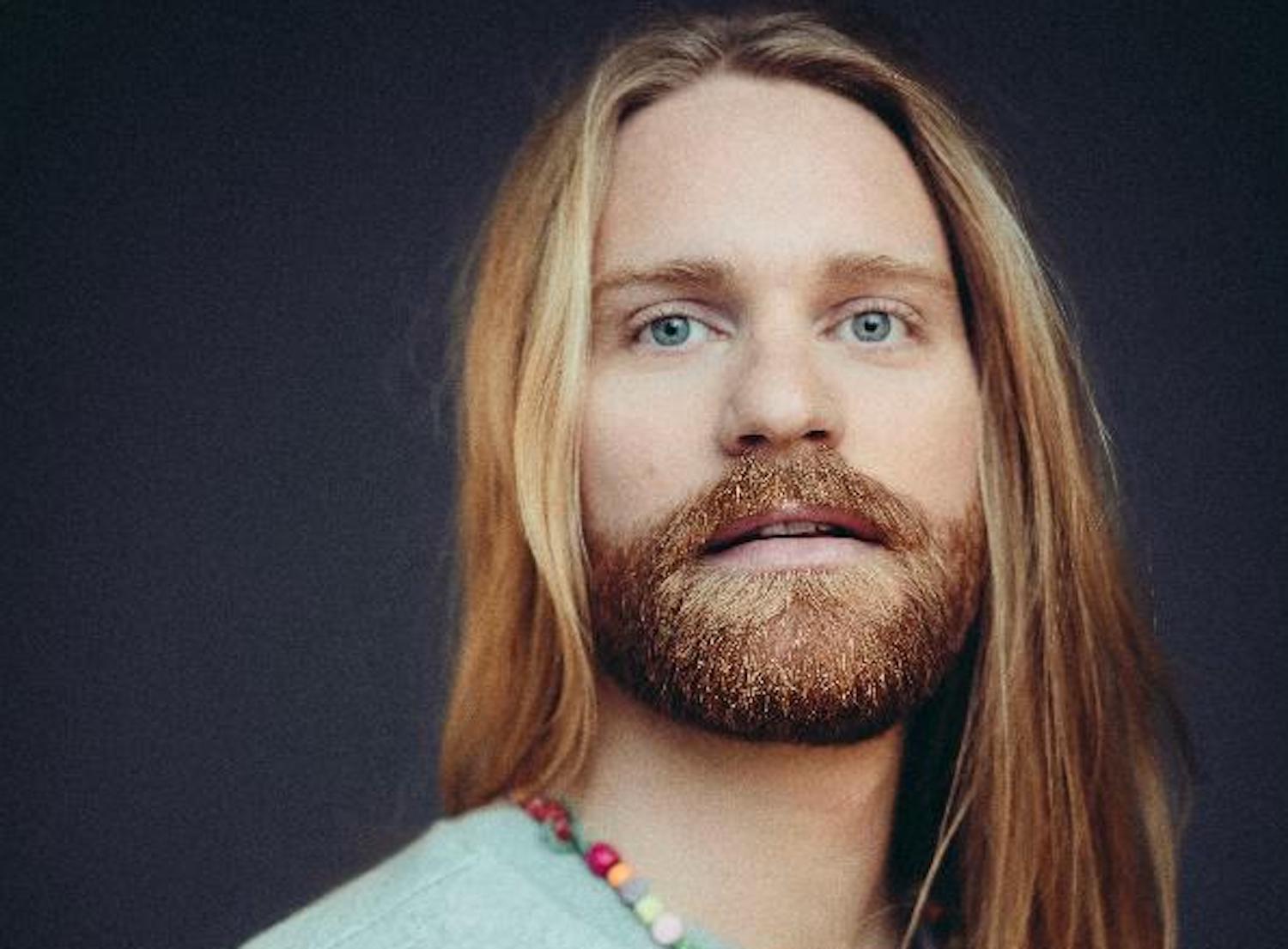 Sam ryder 2022 eurovision announcement