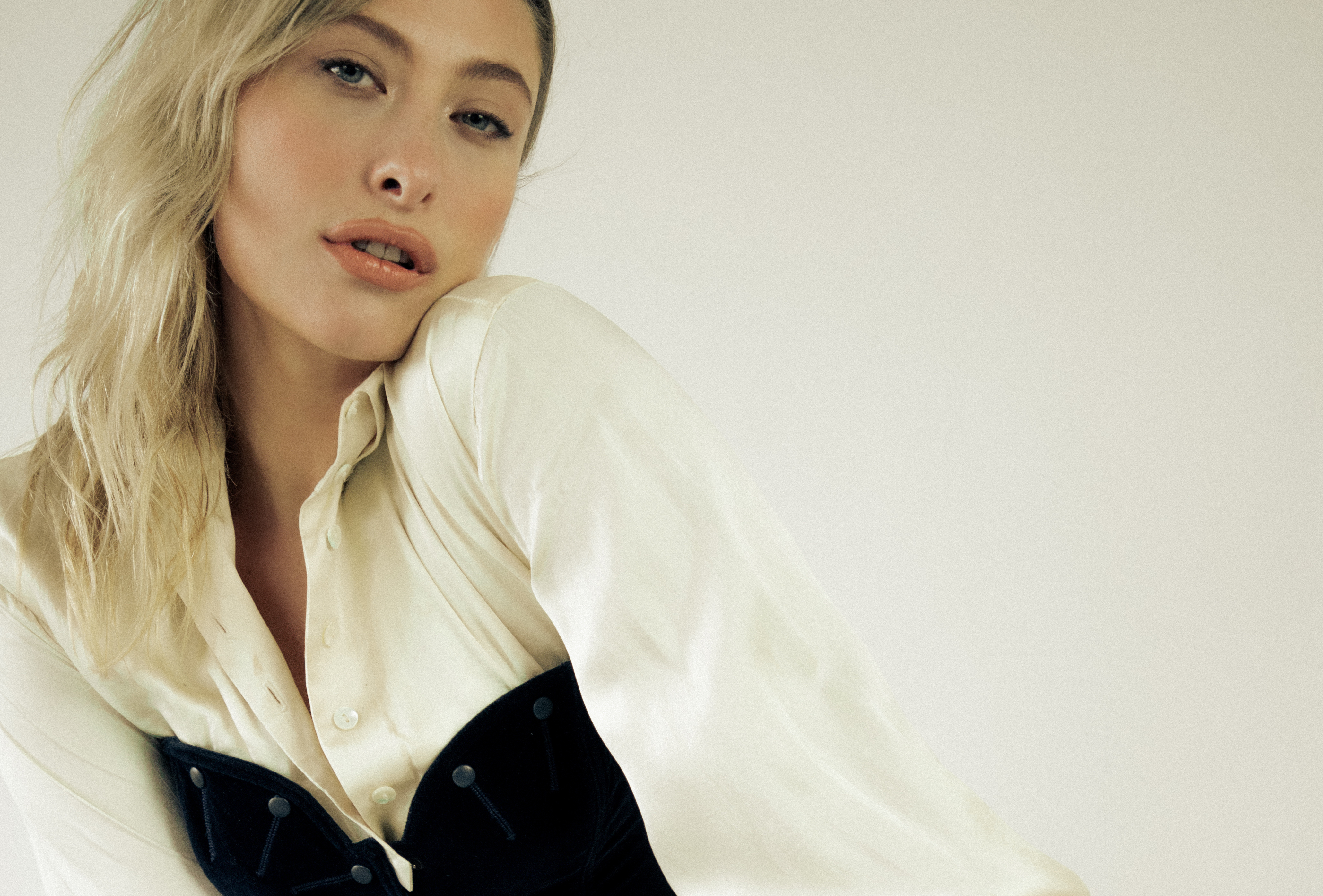 Sam urbani 2023 press shot