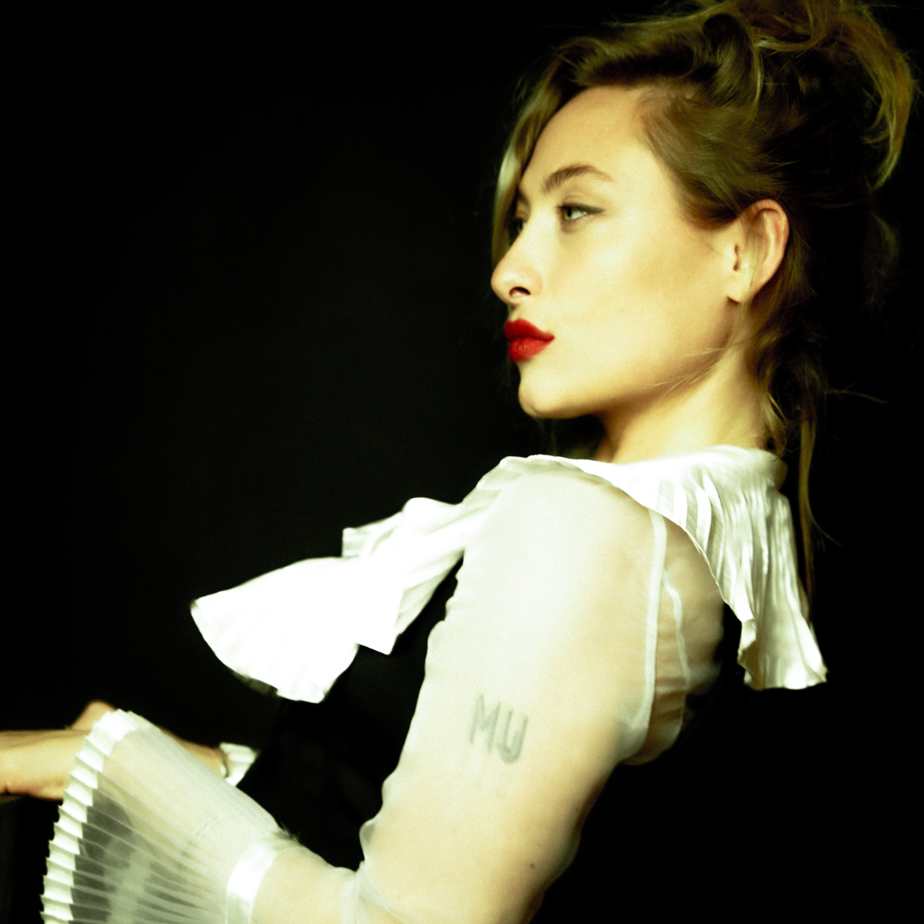 Samantha urbani 2023