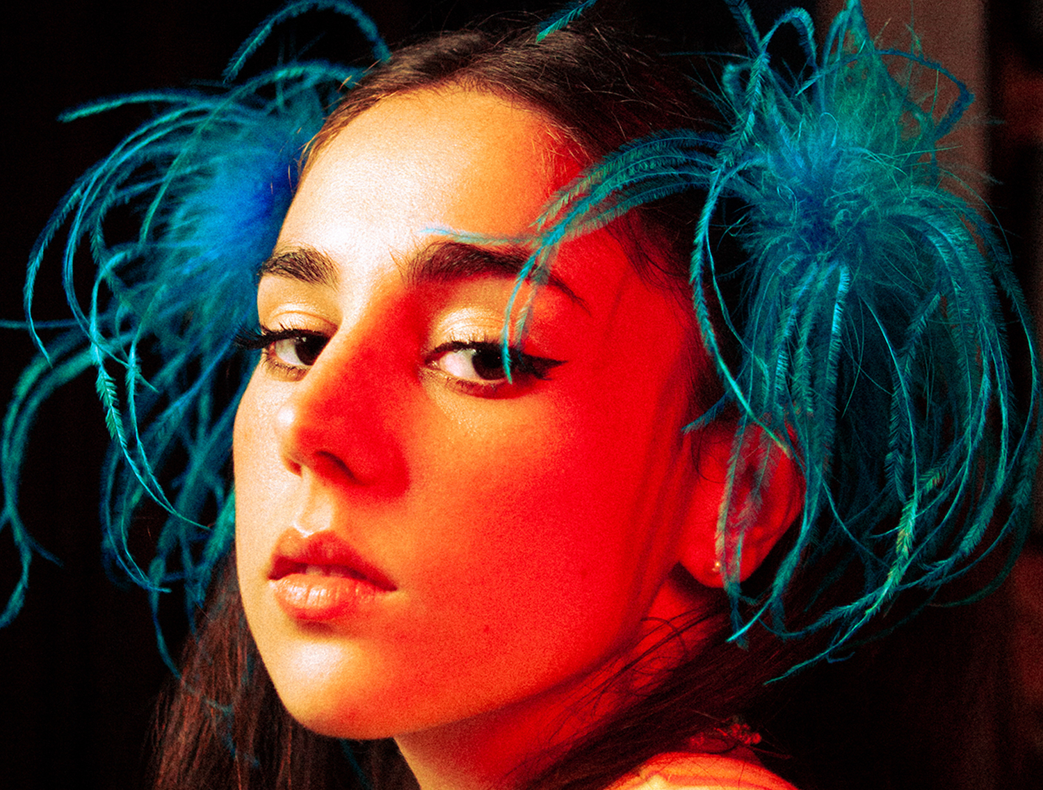 Samia DIGITAL SINGLE COVER credit Sophia Matinazad