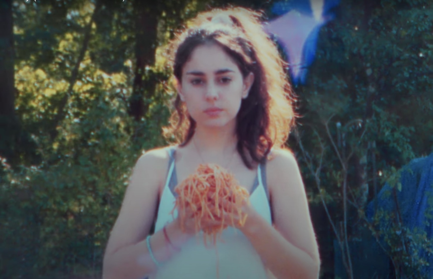 Samia Waverly video youtube