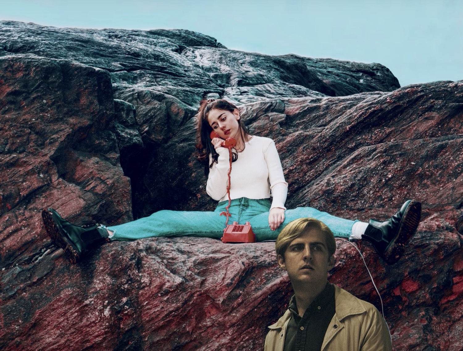 Samia christian lee hutson does not heal 2021