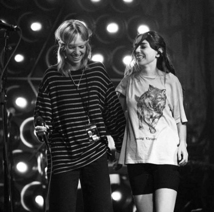 Samia maya hawke 2023