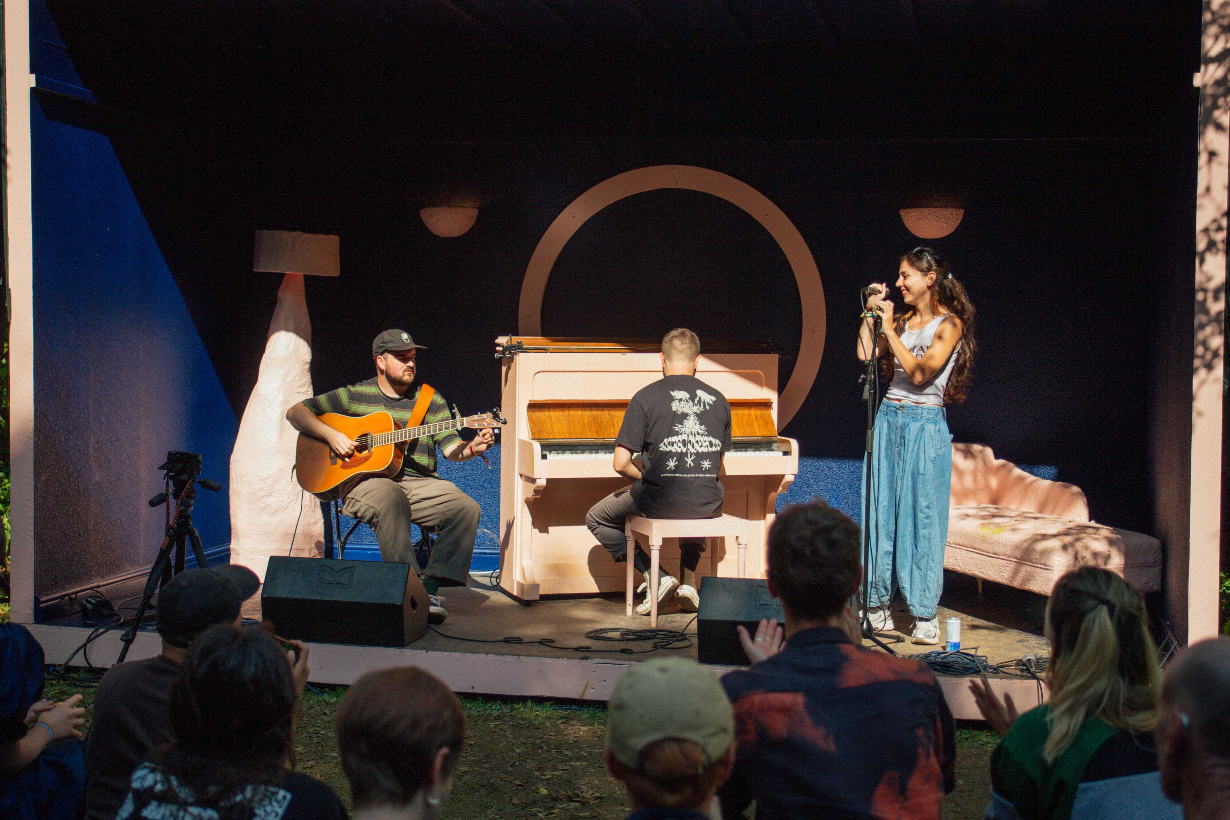 Samia piano LOBF day 2 eotr 14
