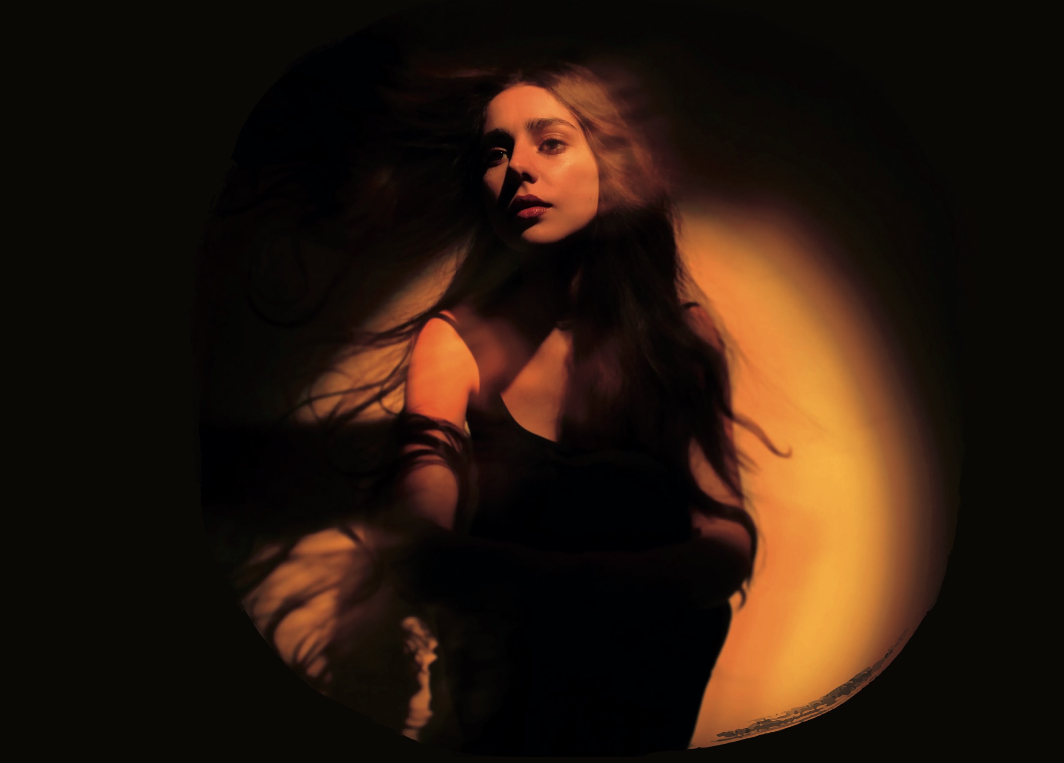 Samia shervin lainez