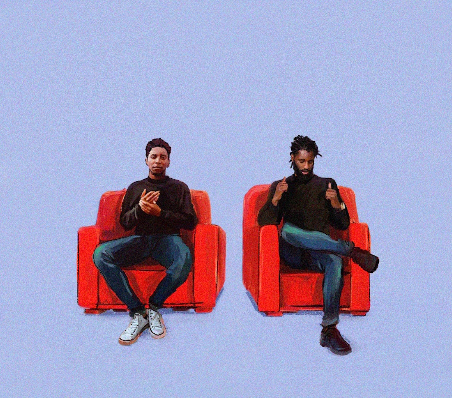 Samm henshaw wretch 32