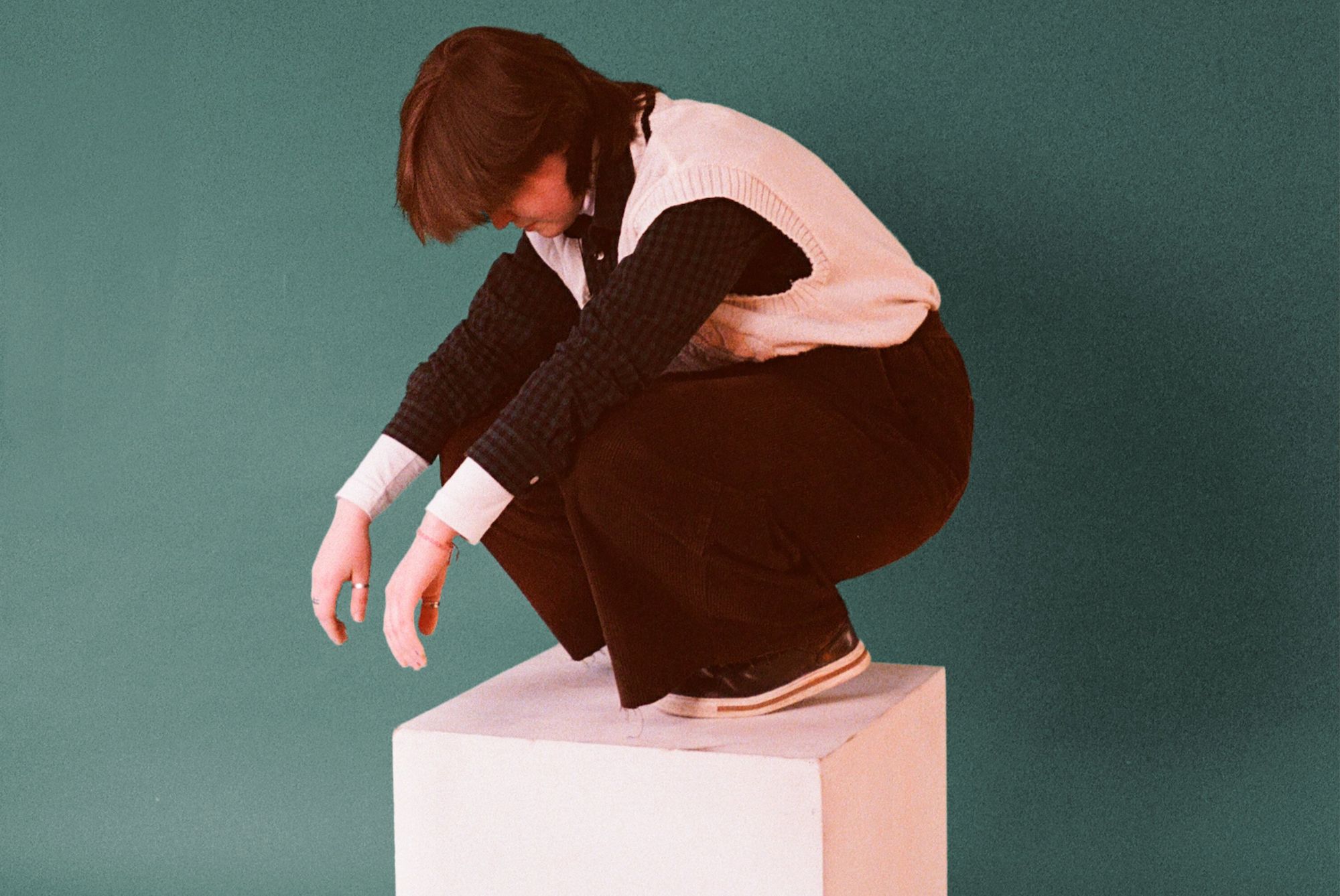 Sammy littlebox artwork