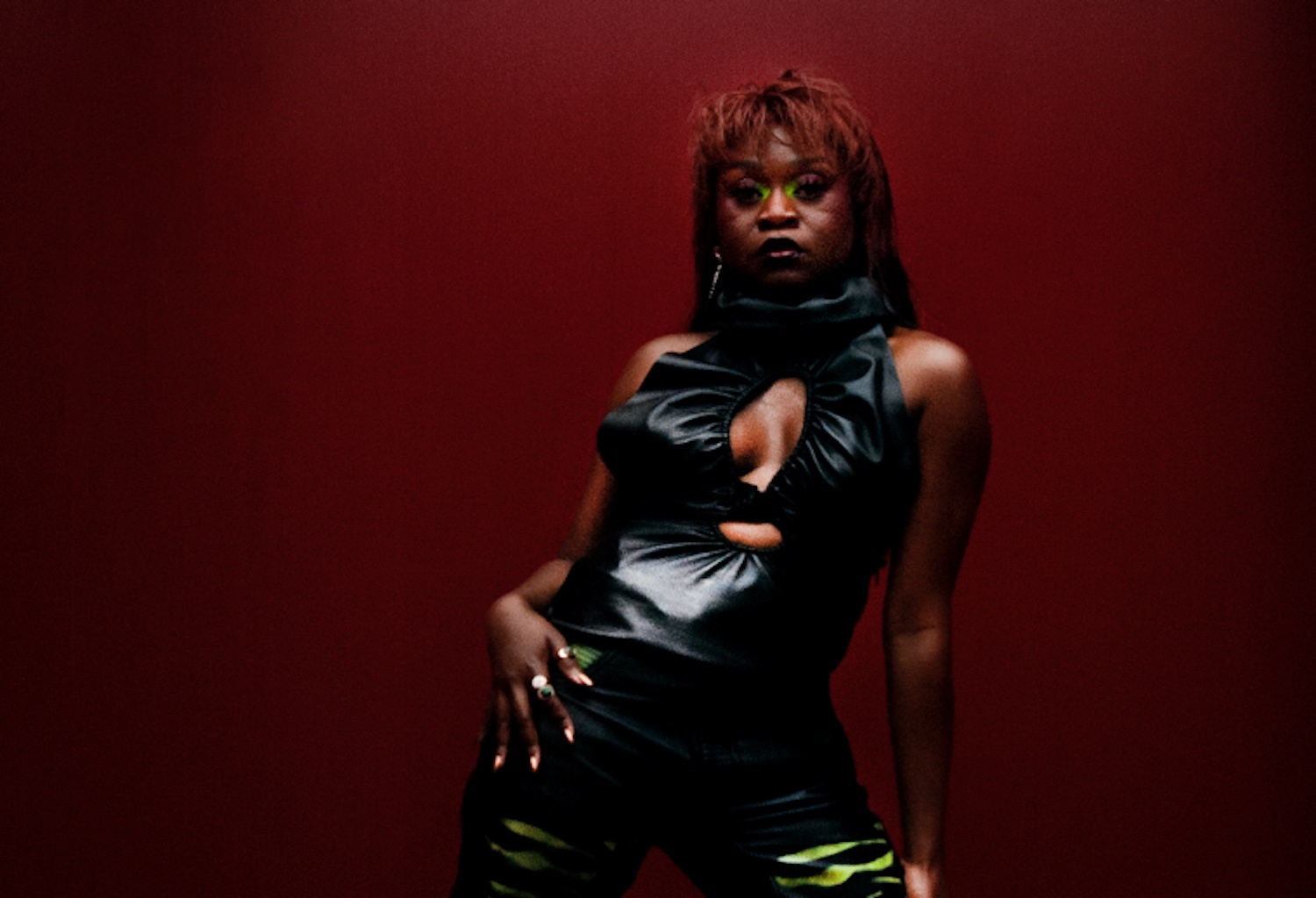 Sampa the great 2022 press shot Constantine Spence