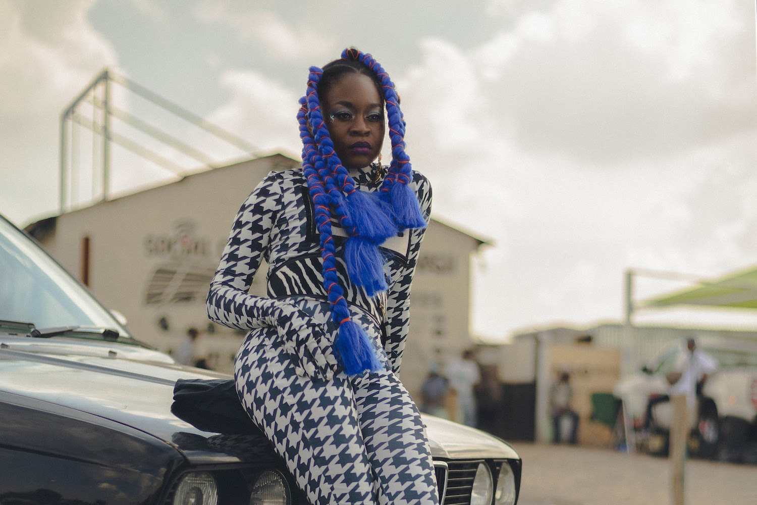 Sampa the great omg
