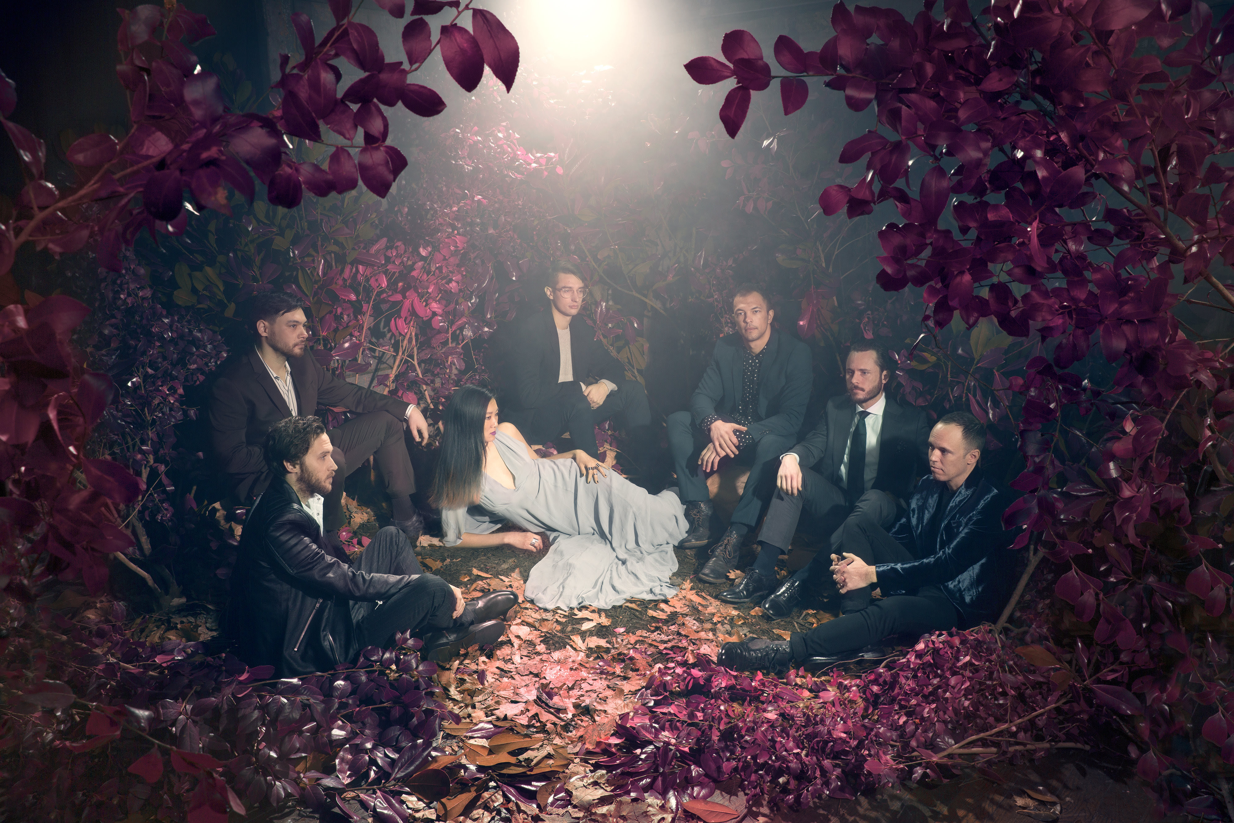 San fermin jan17