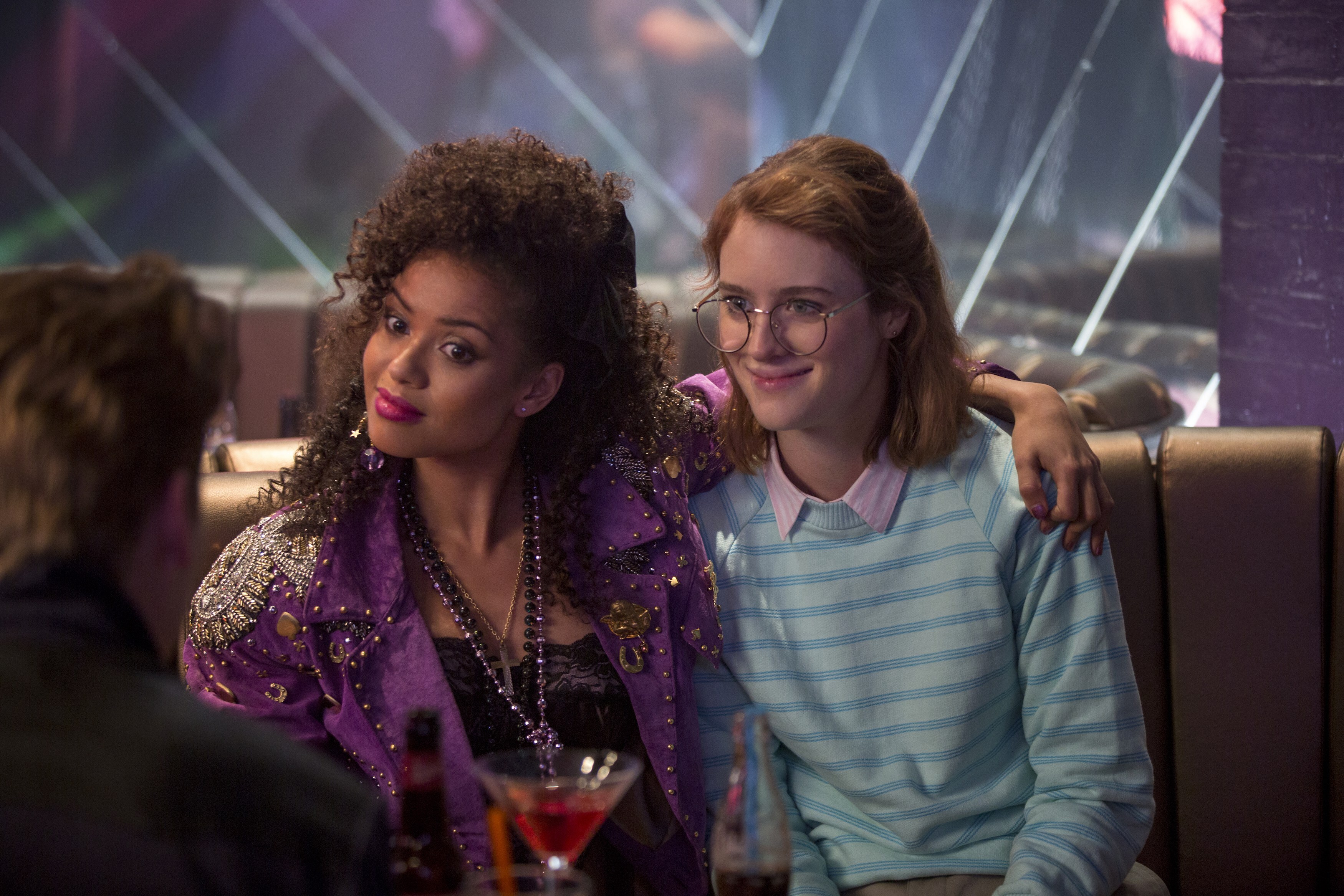 San junipero black mirror