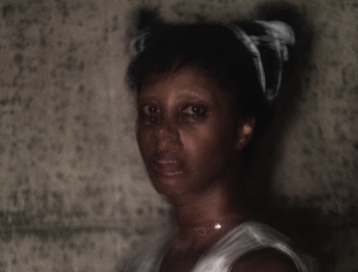 Santigold aint ready press shot 2022 credit Frank Ockenfels