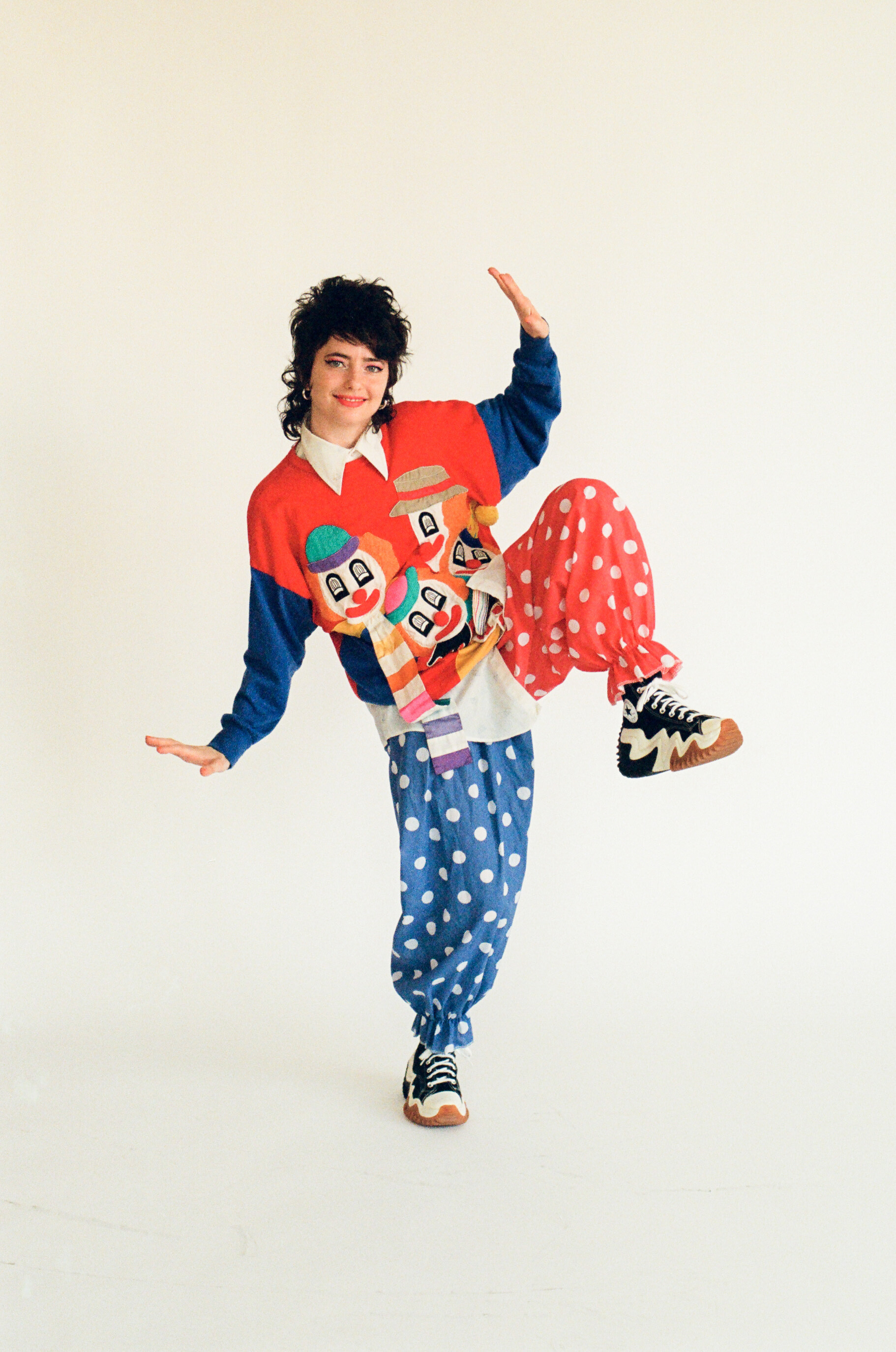 Sarah squirl alexa viscius 17