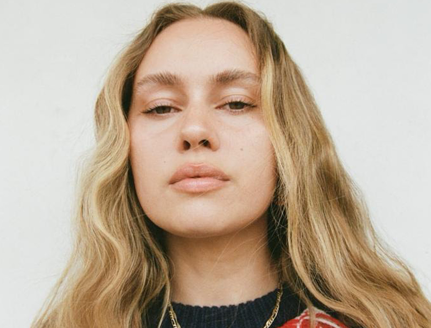 Sasha keable 2021 press no credit given