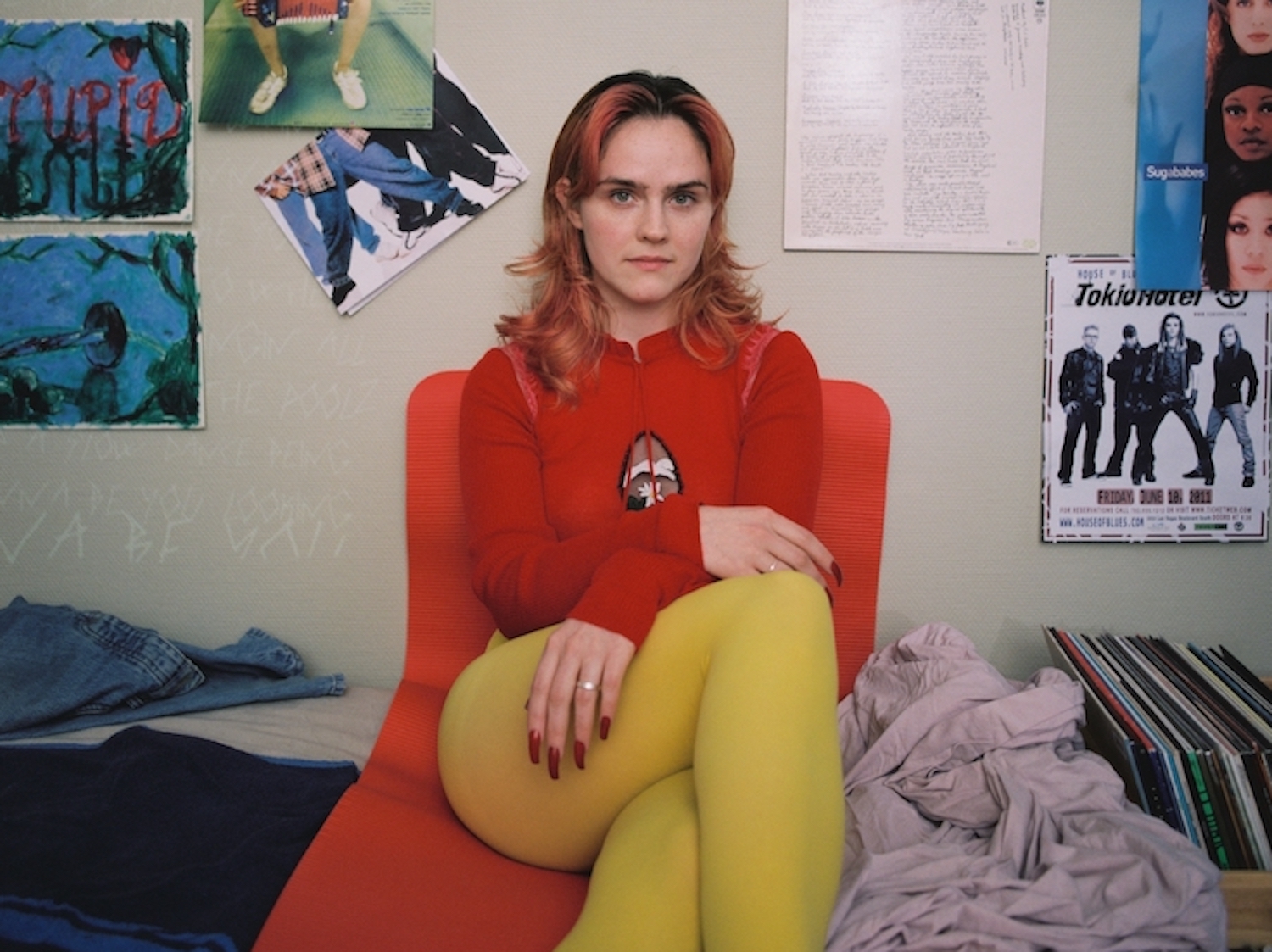 Sassy 009 2021 press credit Jacqueline Landvik