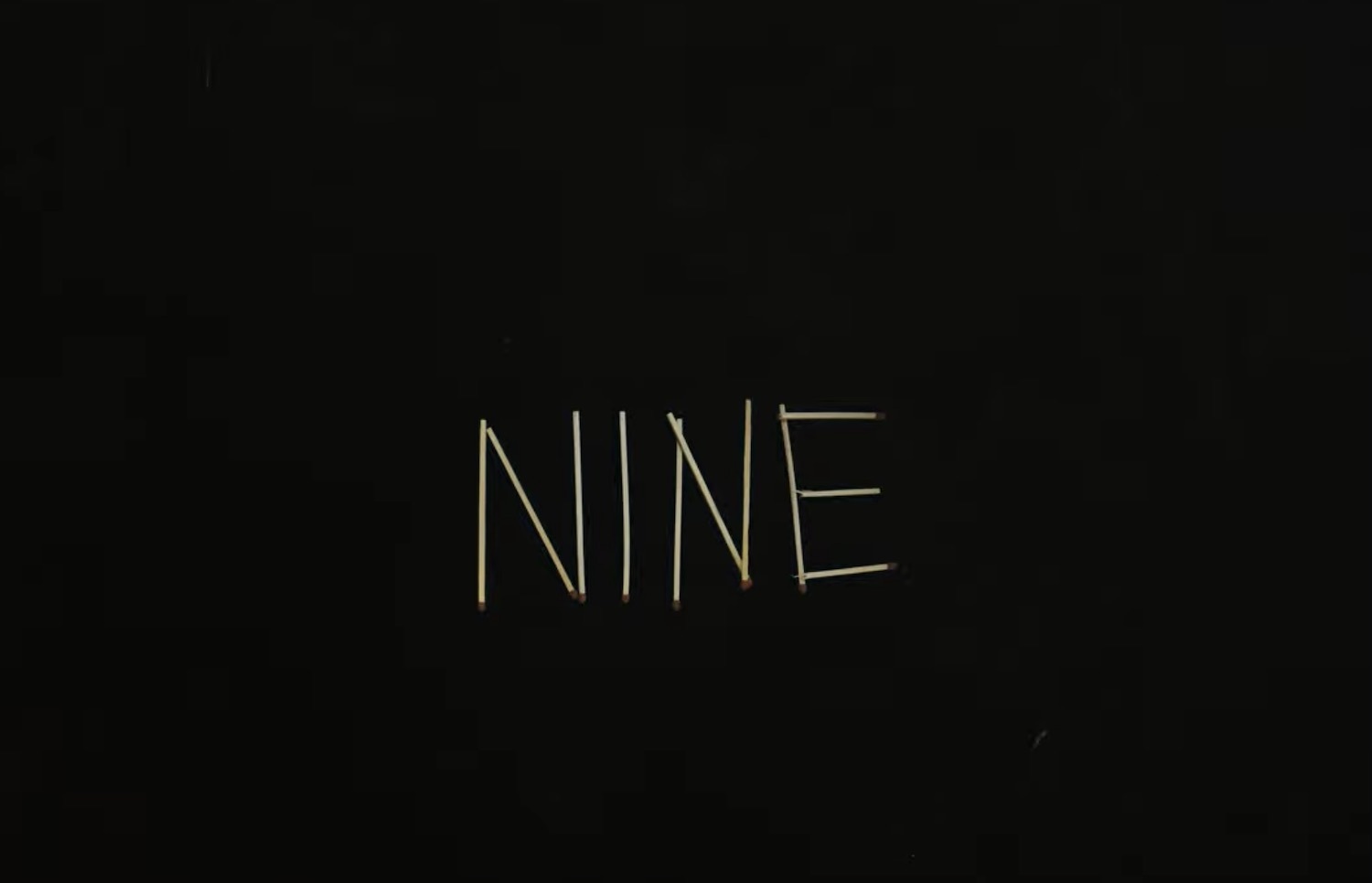 Sault nine album cover youtube