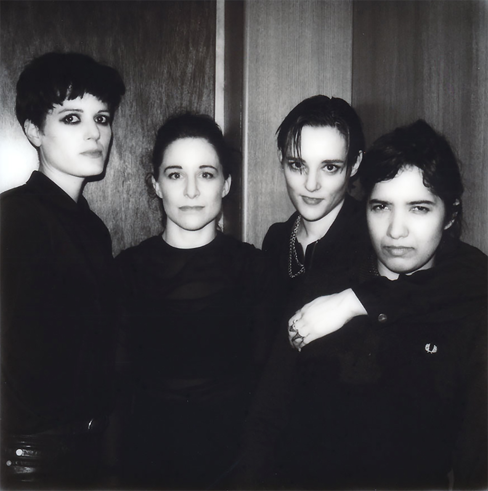 Savages jason williamson