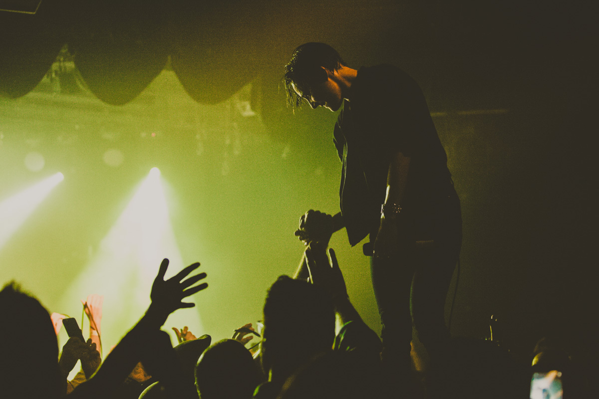 Savages theroxytheatre losangeles rozetterago 12