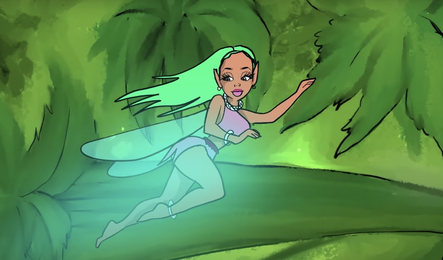 Saweetie jhene aiko back to the streets video