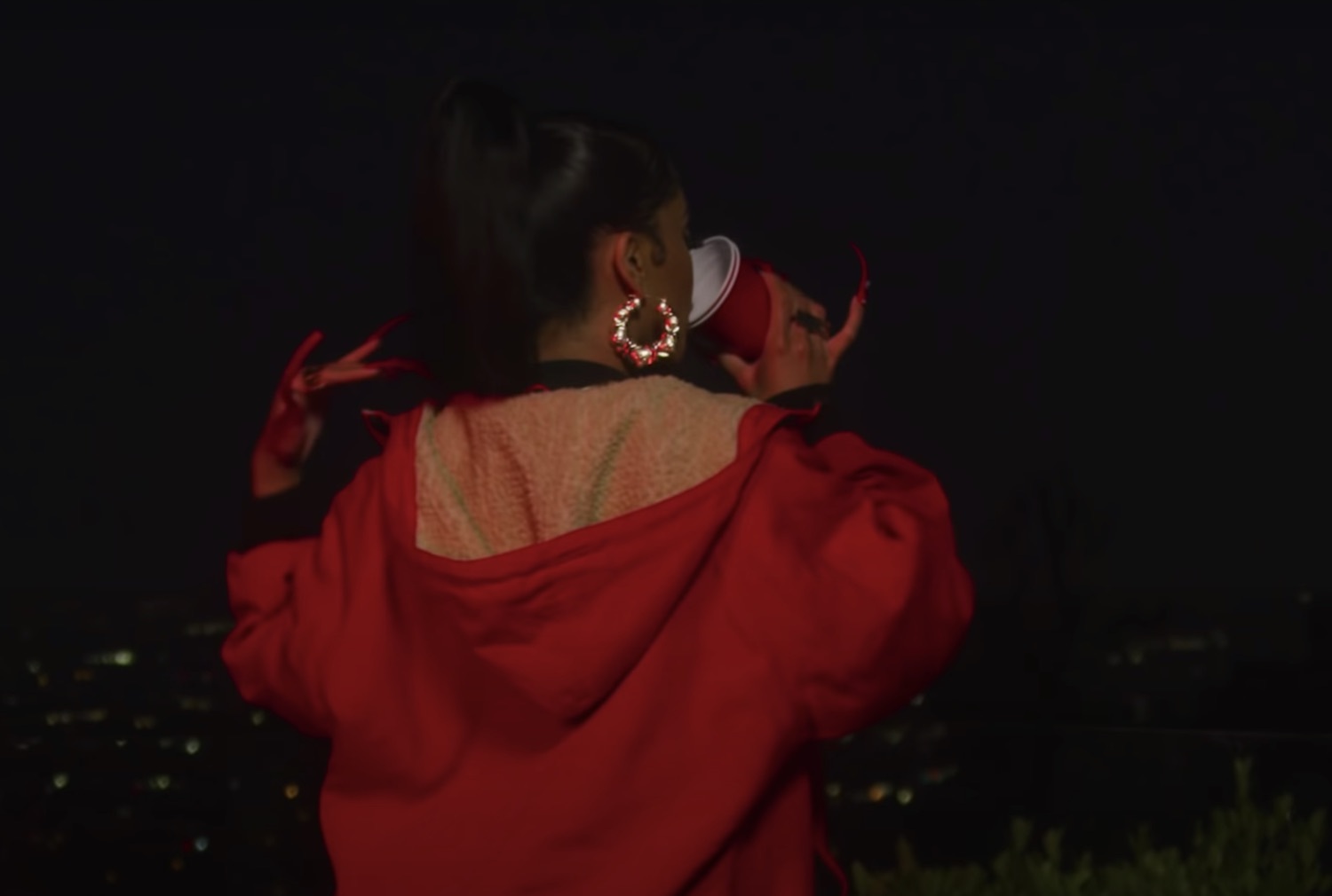 Saweetie pretty btch freestyle video