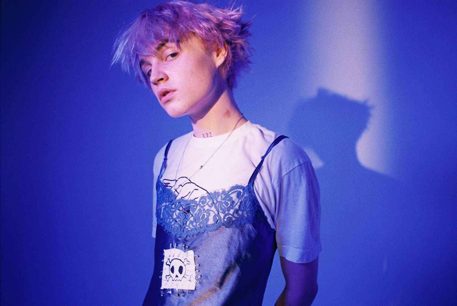 Scruffpuppie 2021 press credit Julian Burgueno