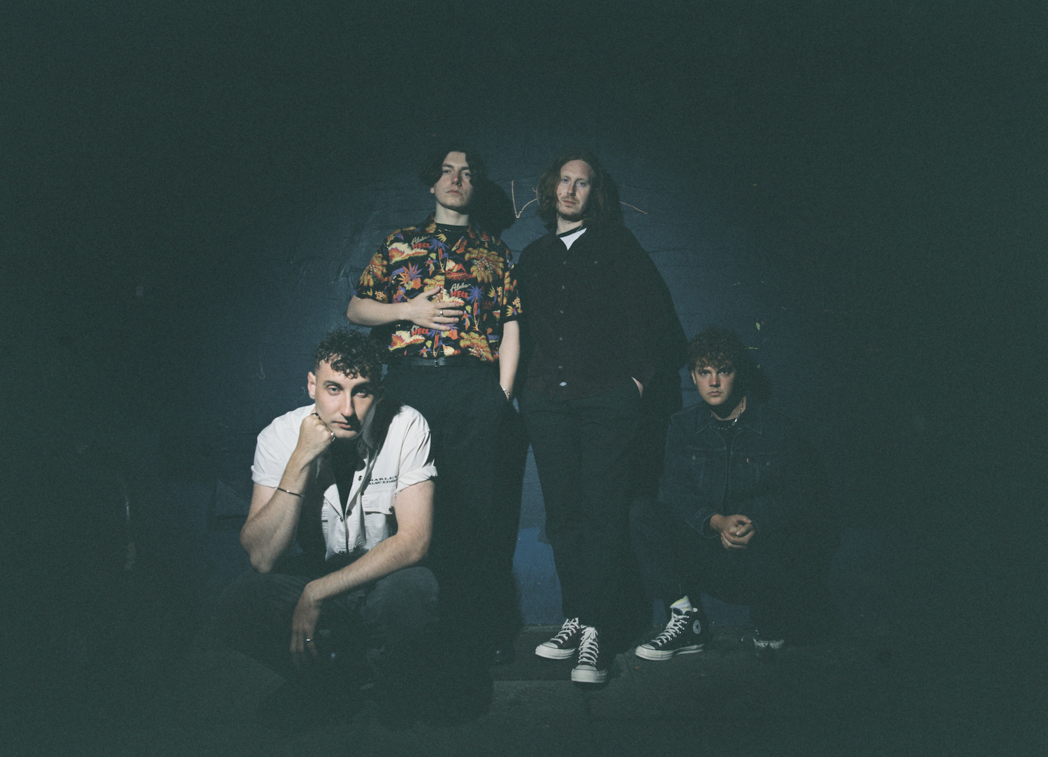 Sea girls 2021 2 credit Blackksocks