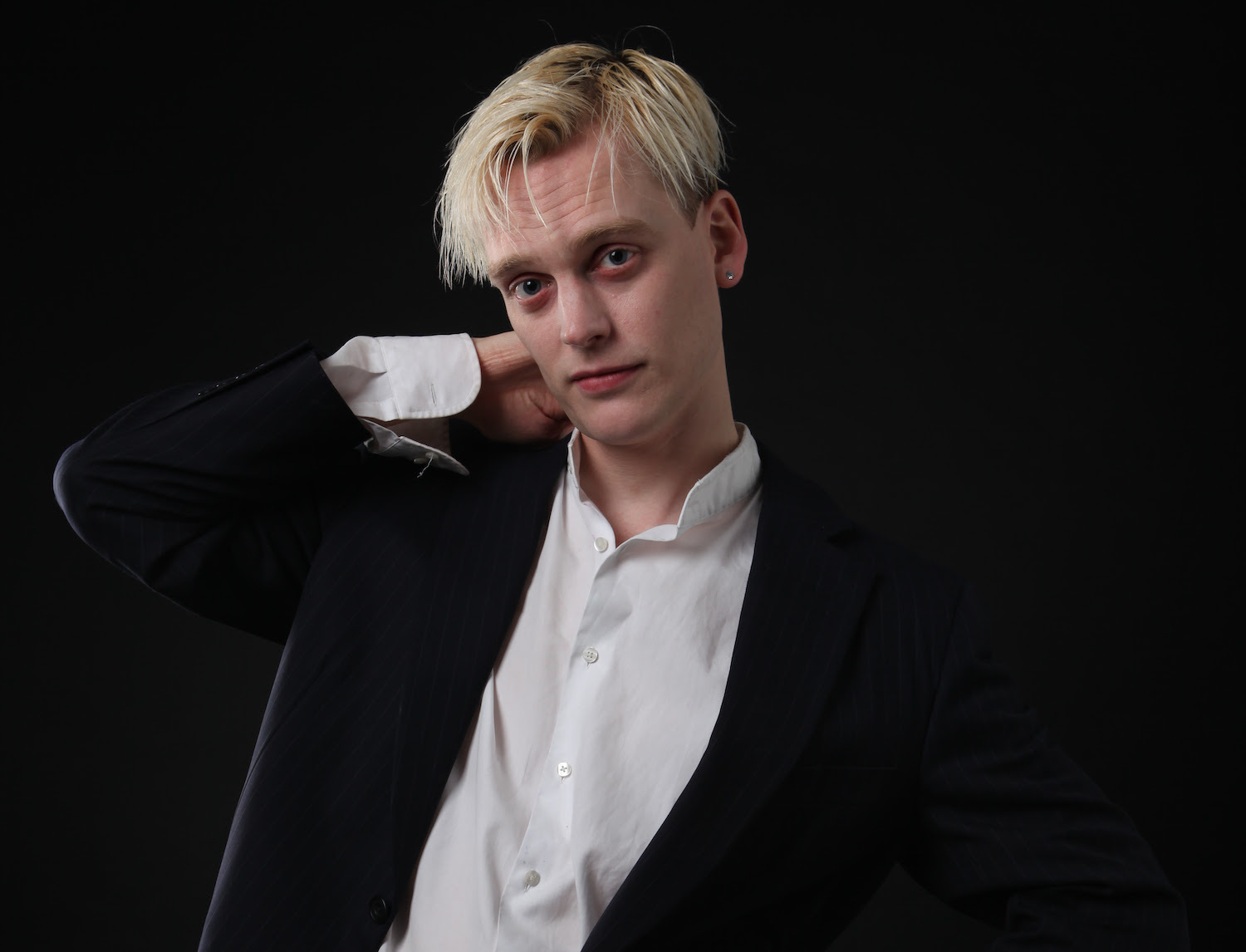 Sean nicholas savage a moment