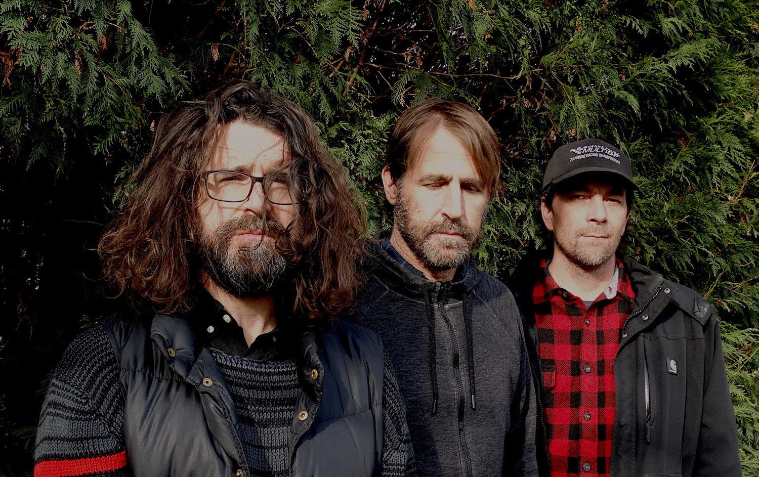 Sebadoh 2019