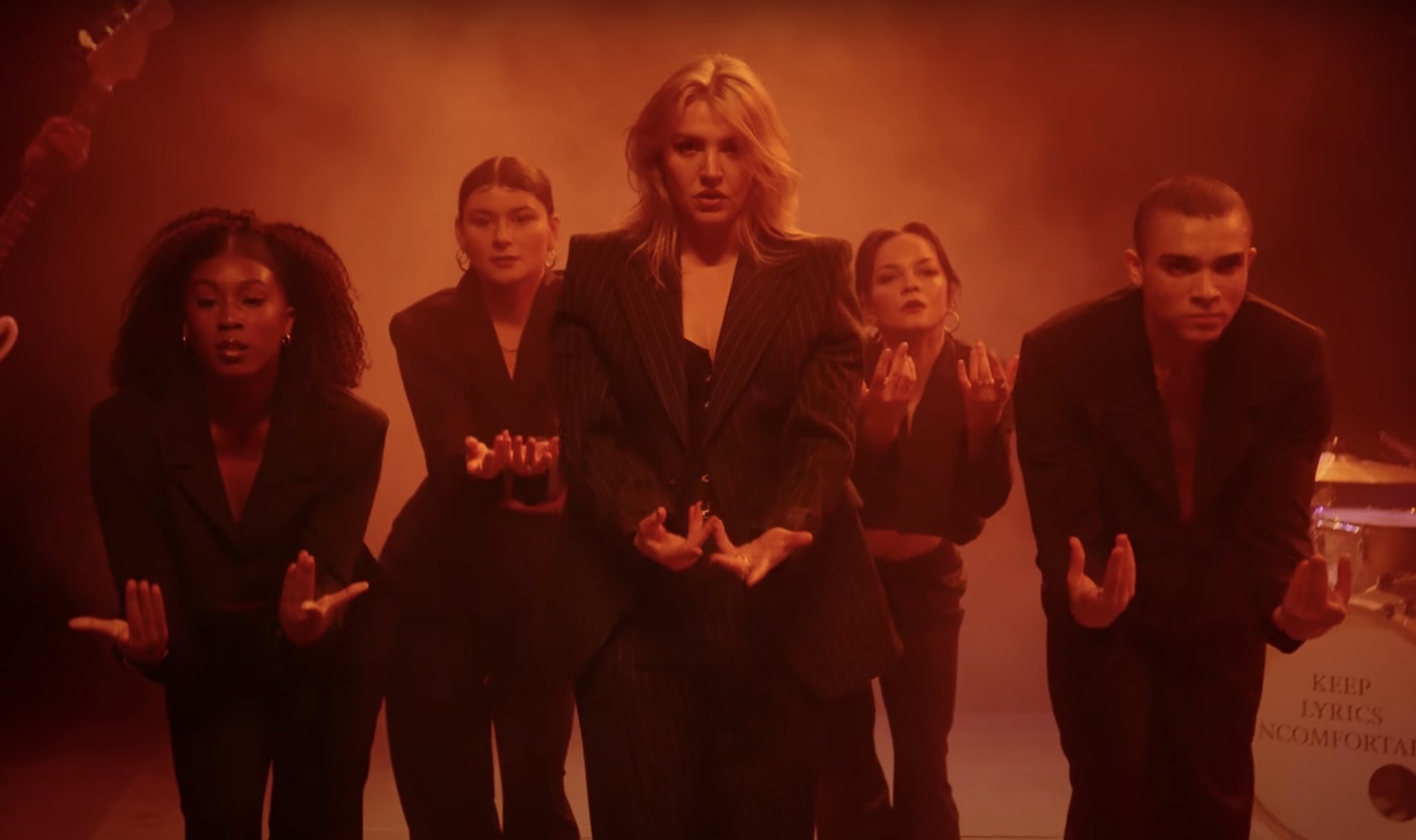 Self esteem prioritise pleasure video youtube