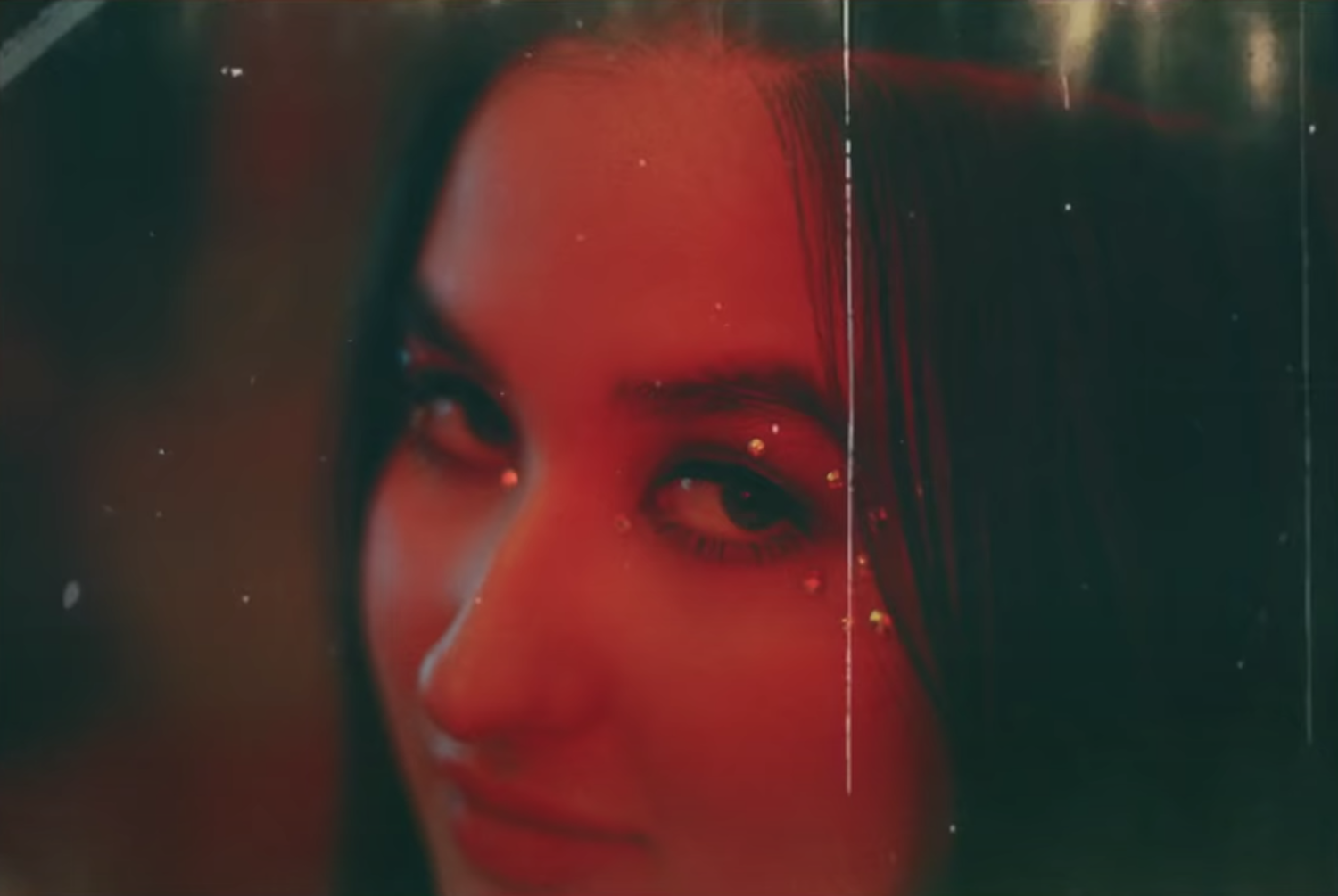 Selfish stephanie poetri