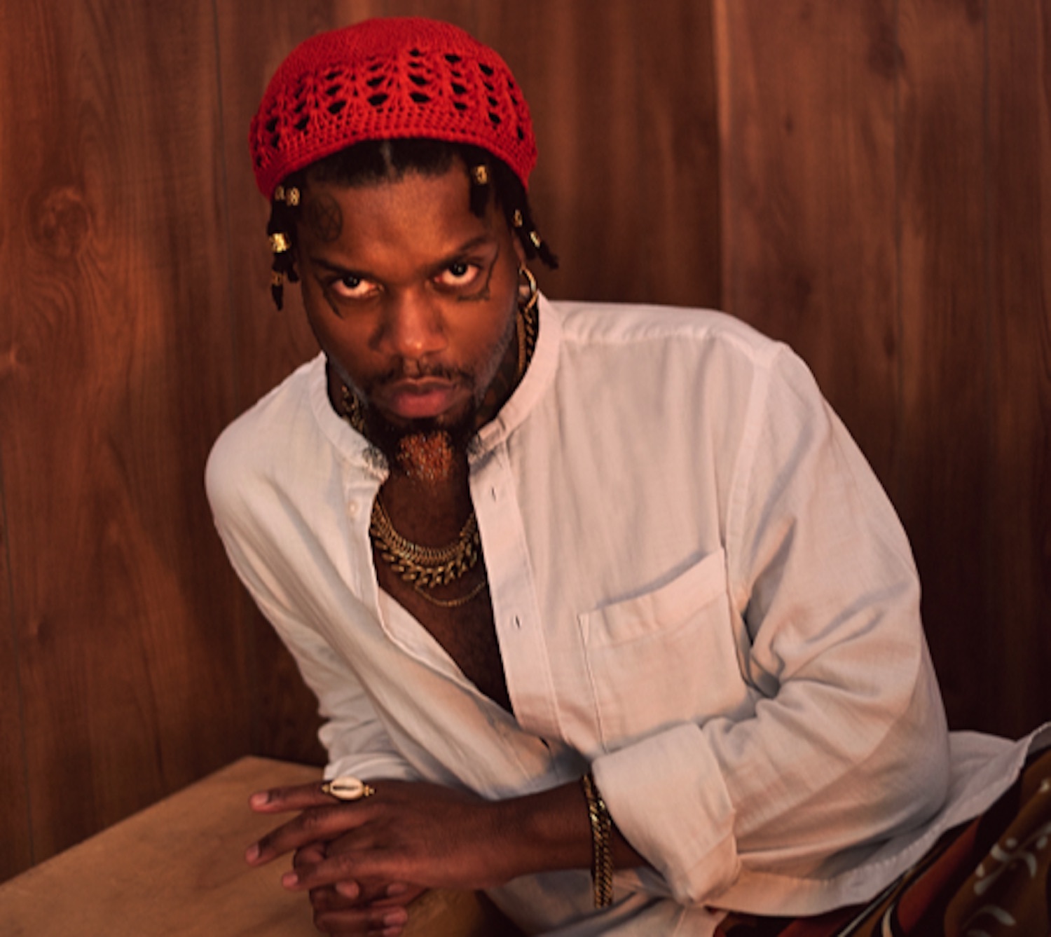 Serpentwithfeet 2019