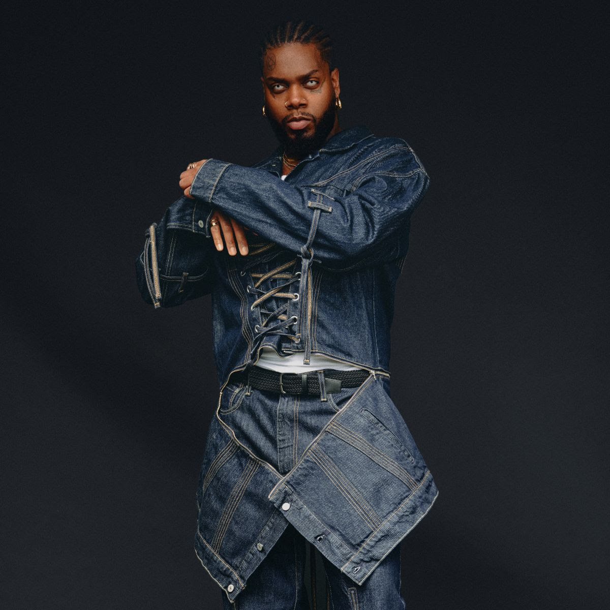 Serpentwithfeet GRIP 2023