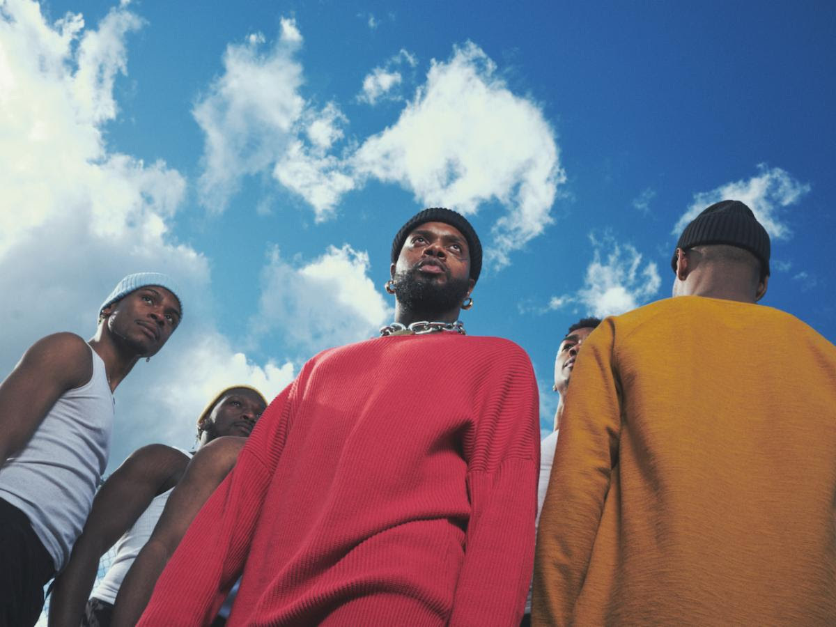 Serpentwithfeet clouds 2023