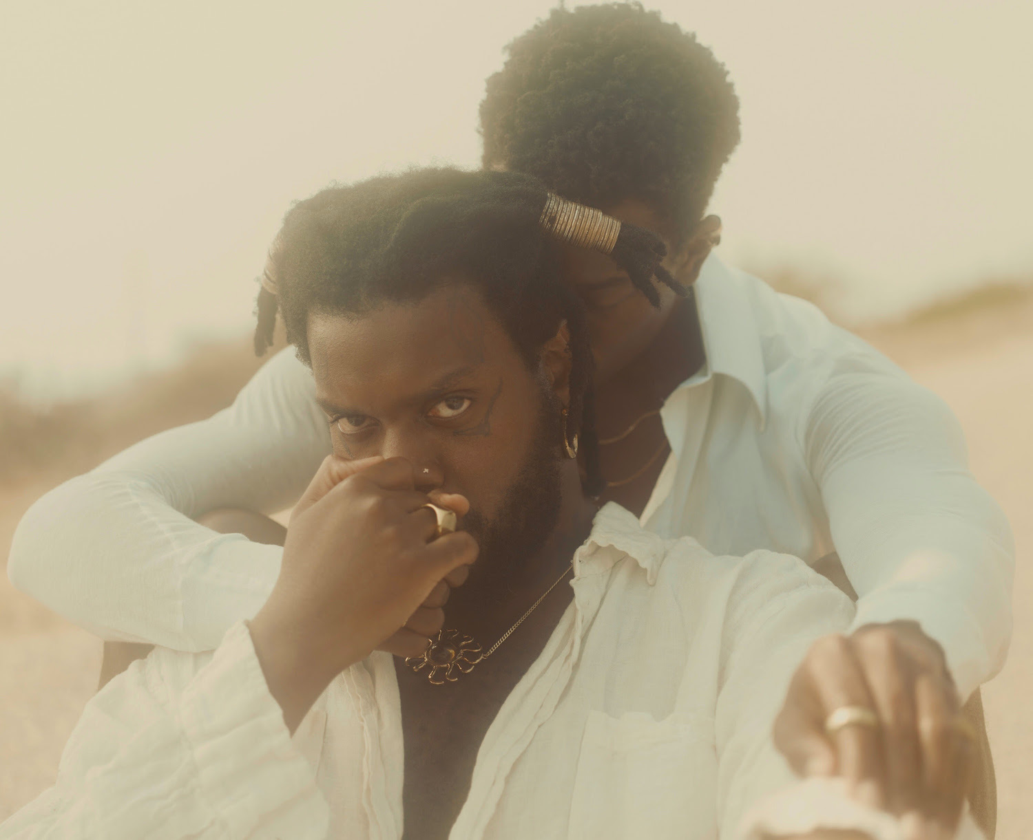 Serpentwithfeet deacons grove press 2021