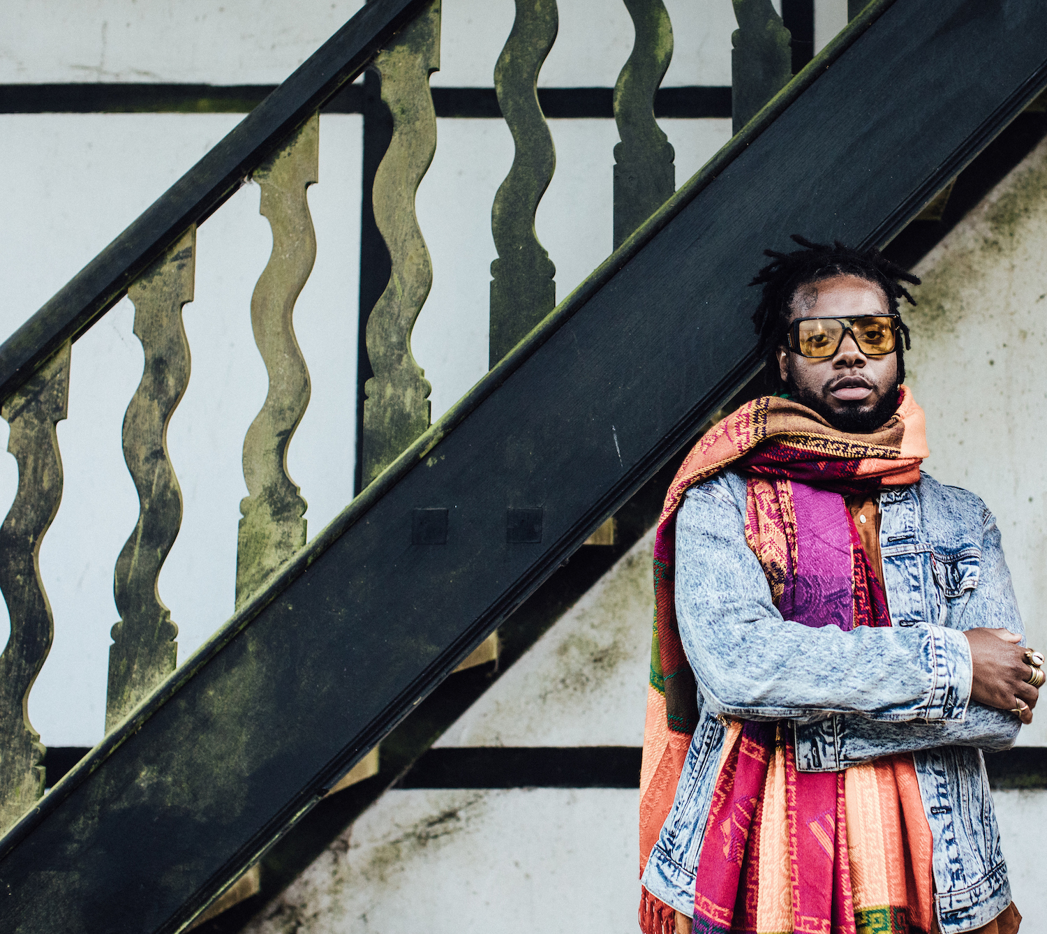 Serpentwithfeet eotr2019 rachel juarez carr 0919