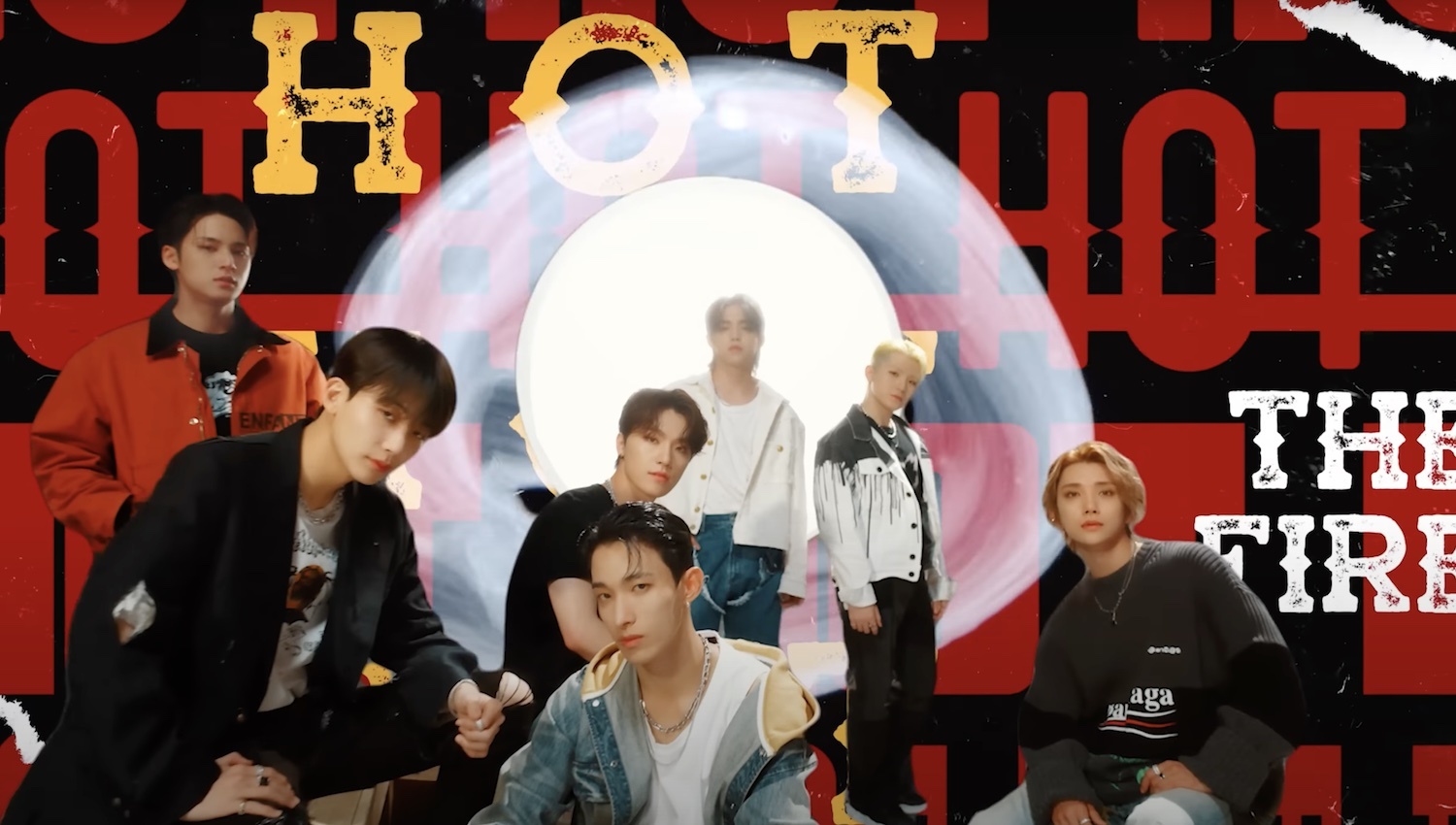 Seventeen face the sun highlight medley youtube