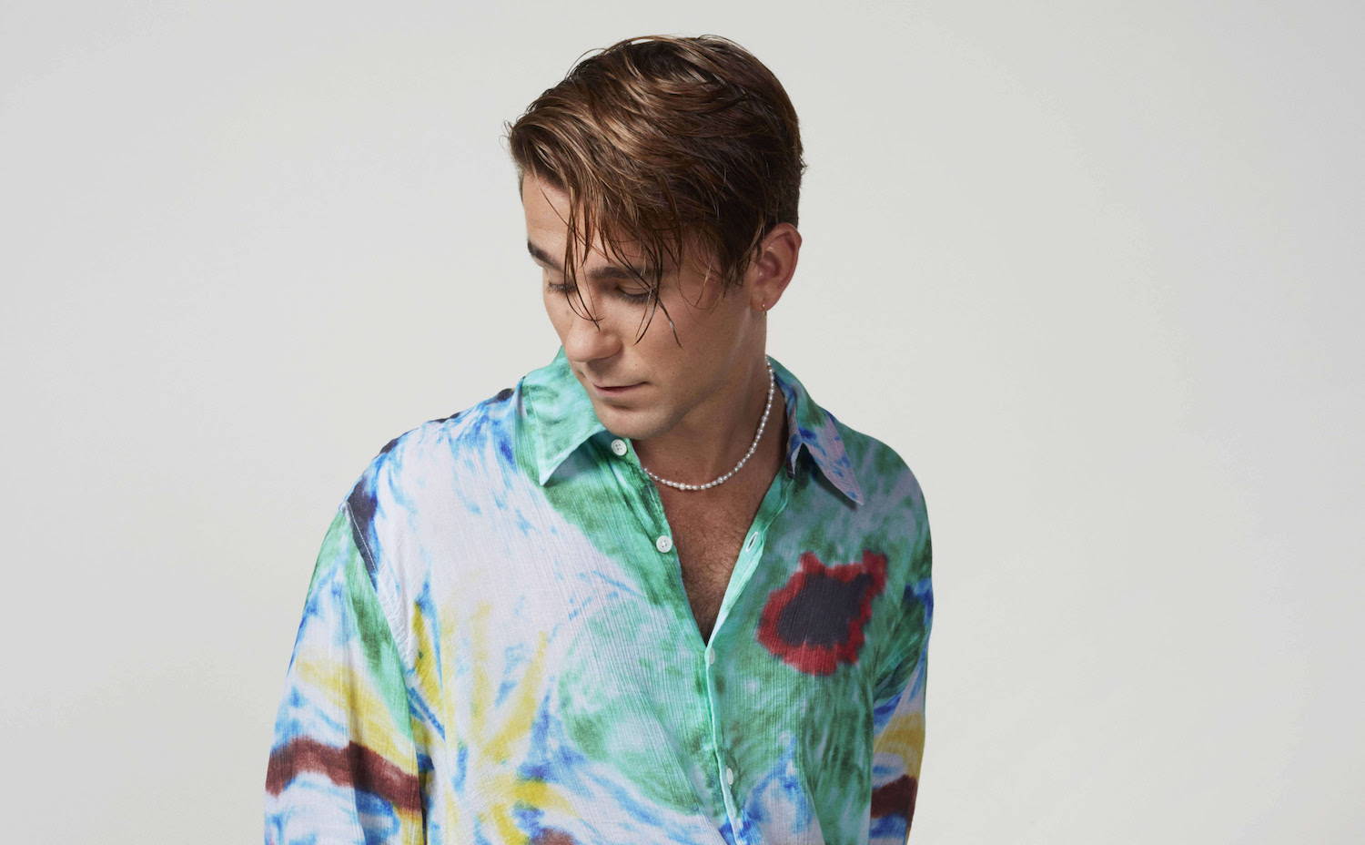 Sg lewis 2022 missing you something about your love press shot