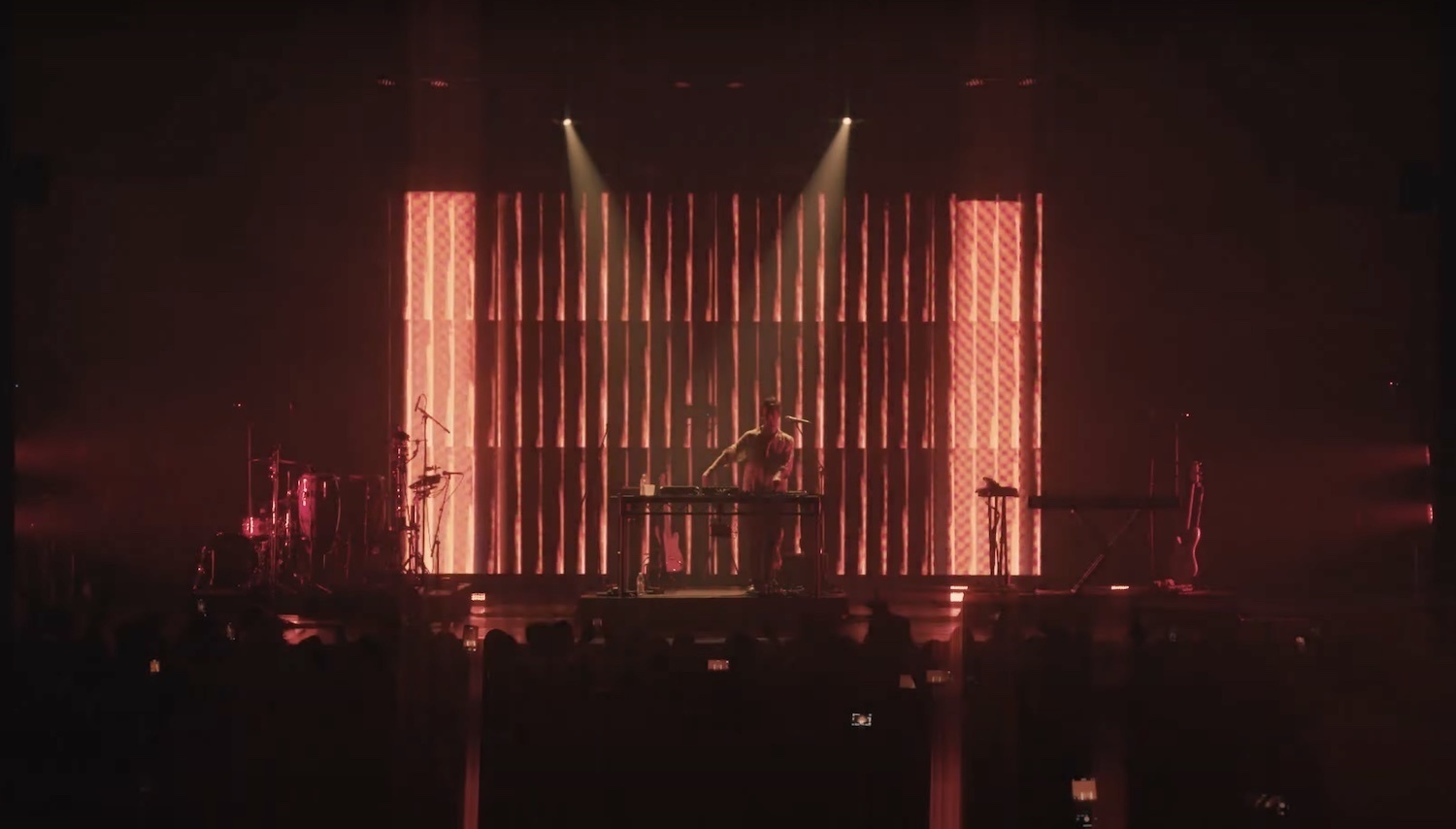 Sg lewis impact brooklyn 2021 youtube