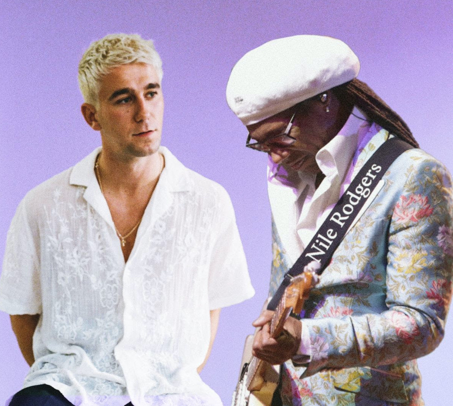 Sg lewis nile rodgers 2021 one more