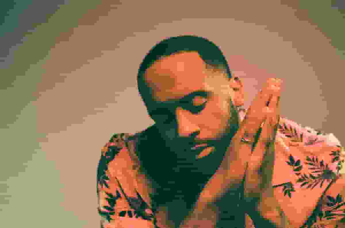 Shakka Reeves Shakka announces debut album with Imani Williams collaboration