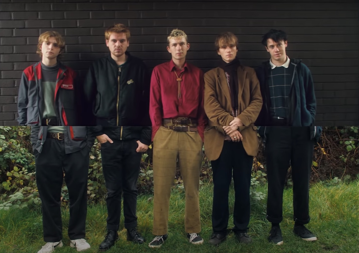 Shame water in the well video