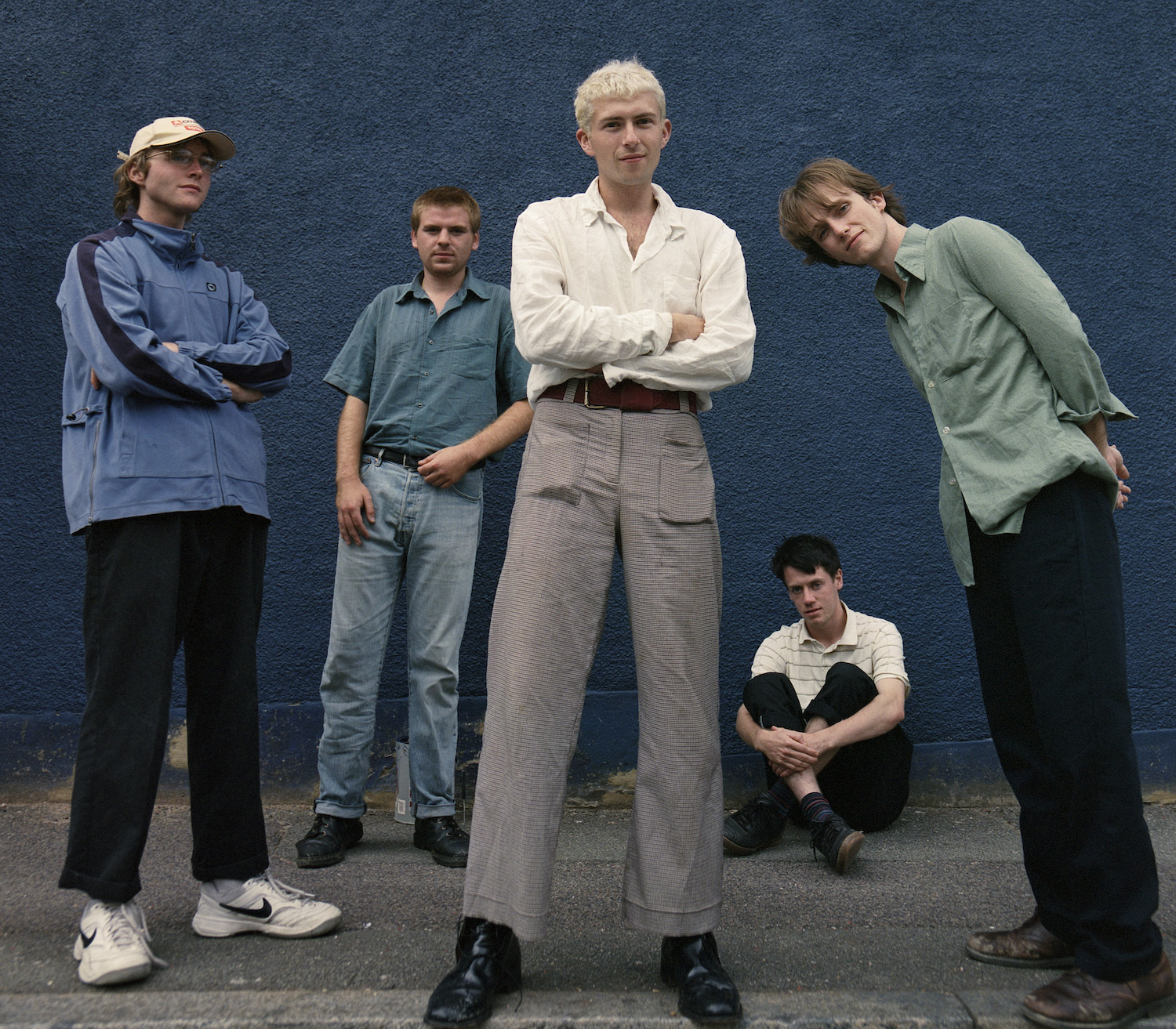 Shame 2020 samgregg16