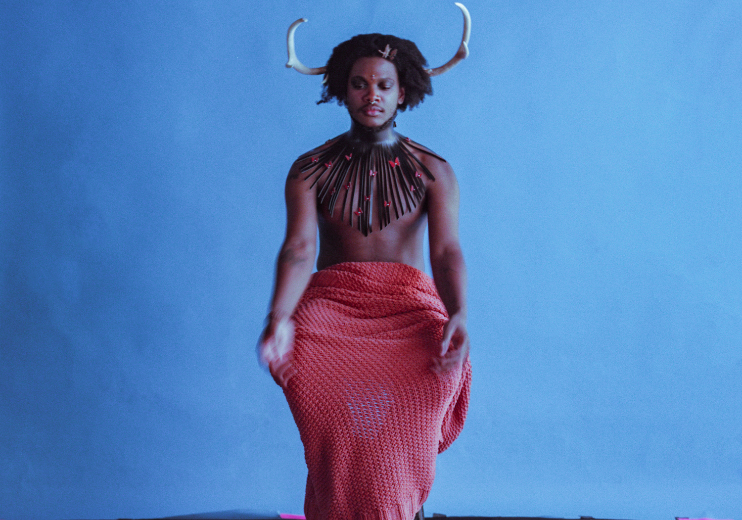 Shamir Heterosexuality Album cover