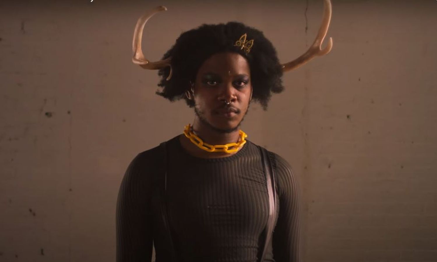 Shamir cisgender video youtube