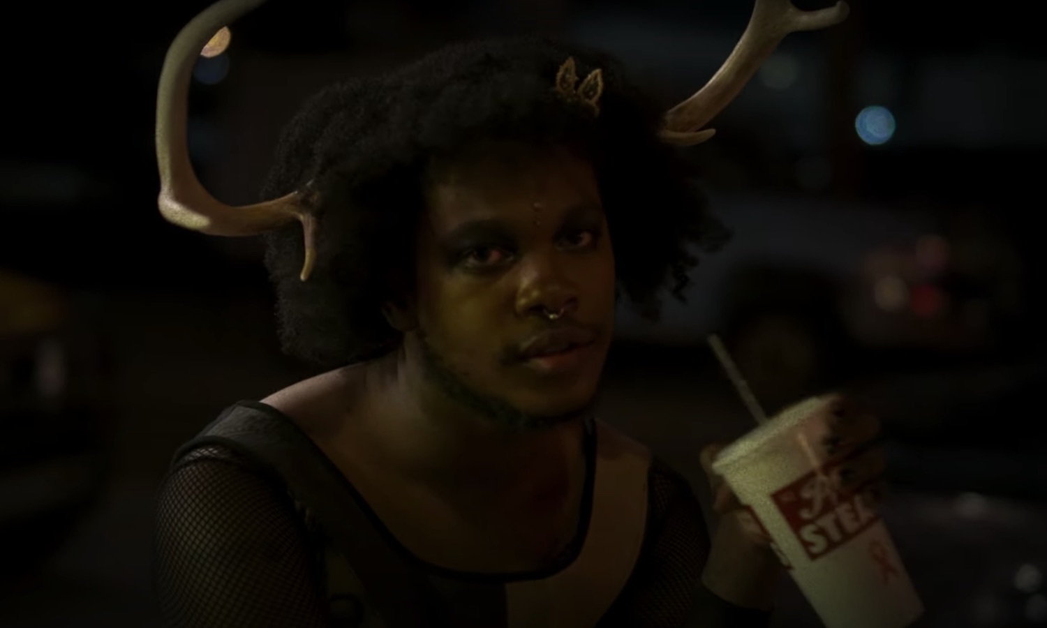 Shamir gay agenda video youtube